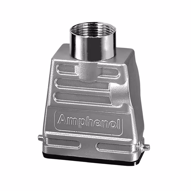 C14610R0156502 Amphenol Tuchel Industrial  Boîtiers de connecteurs robustes, capots, bases